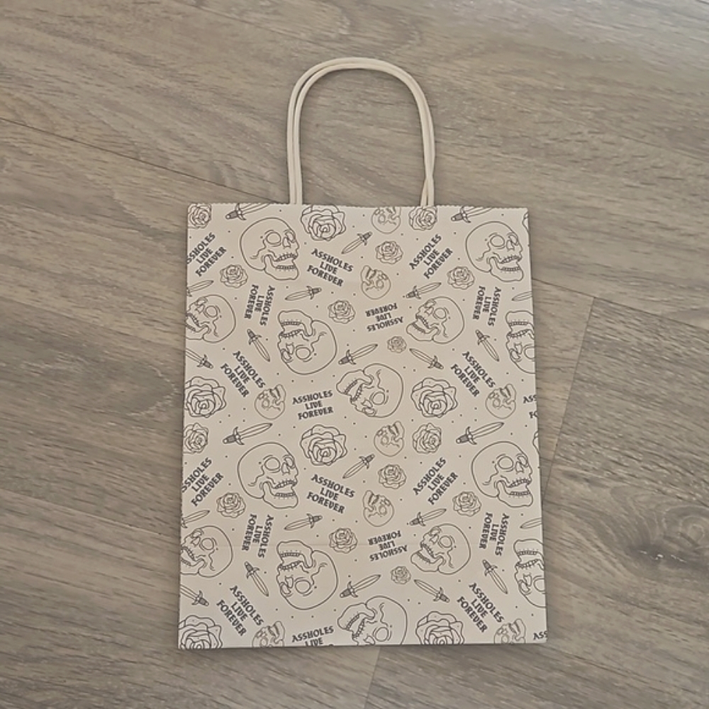 NEW! ALF Gift Bag